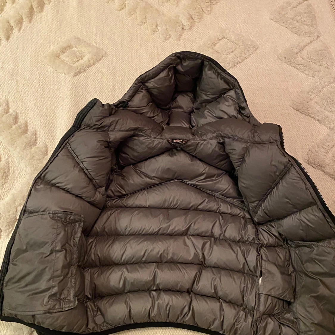 Colmar jacka dam - 92