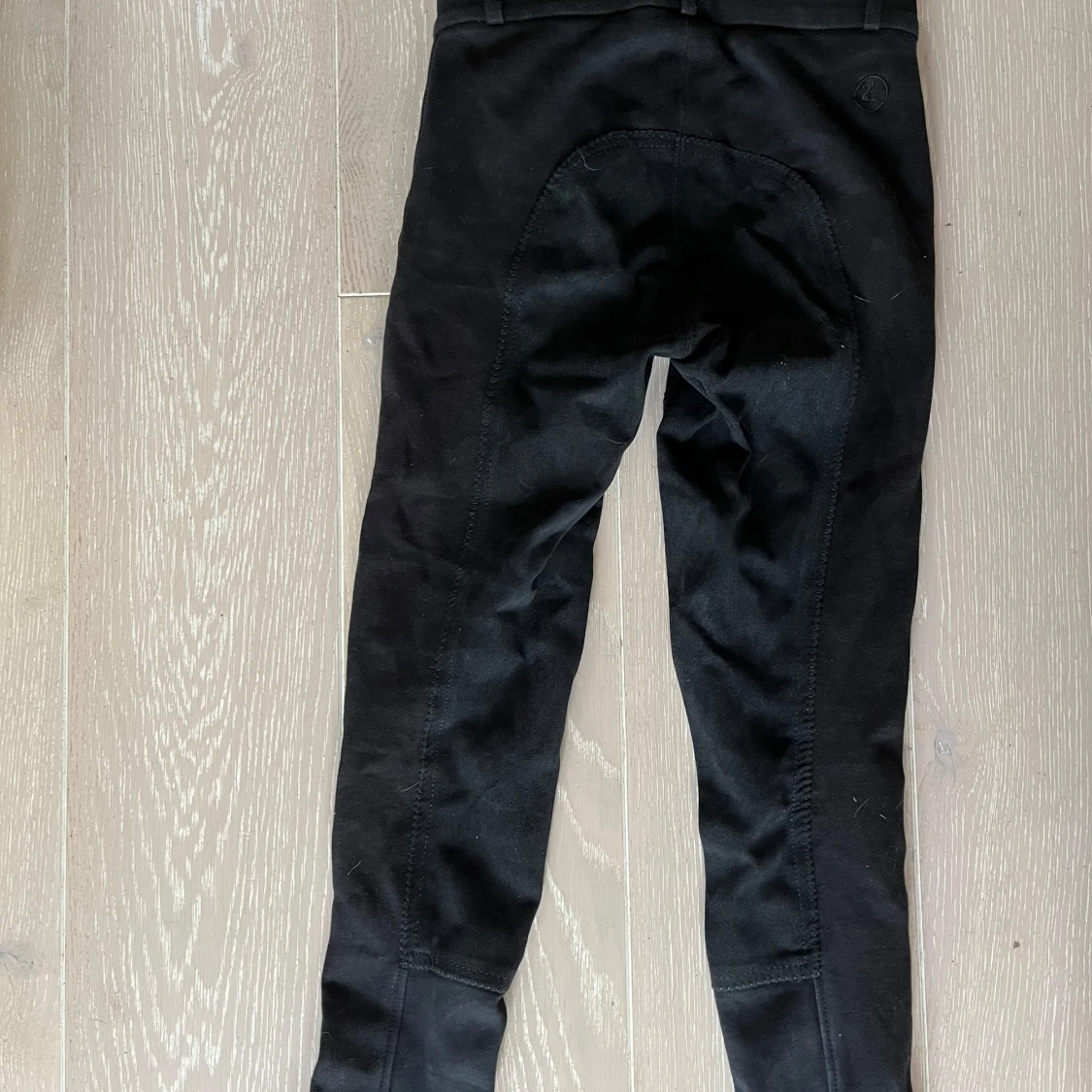 Svarta ridbyxor från Horze - 93