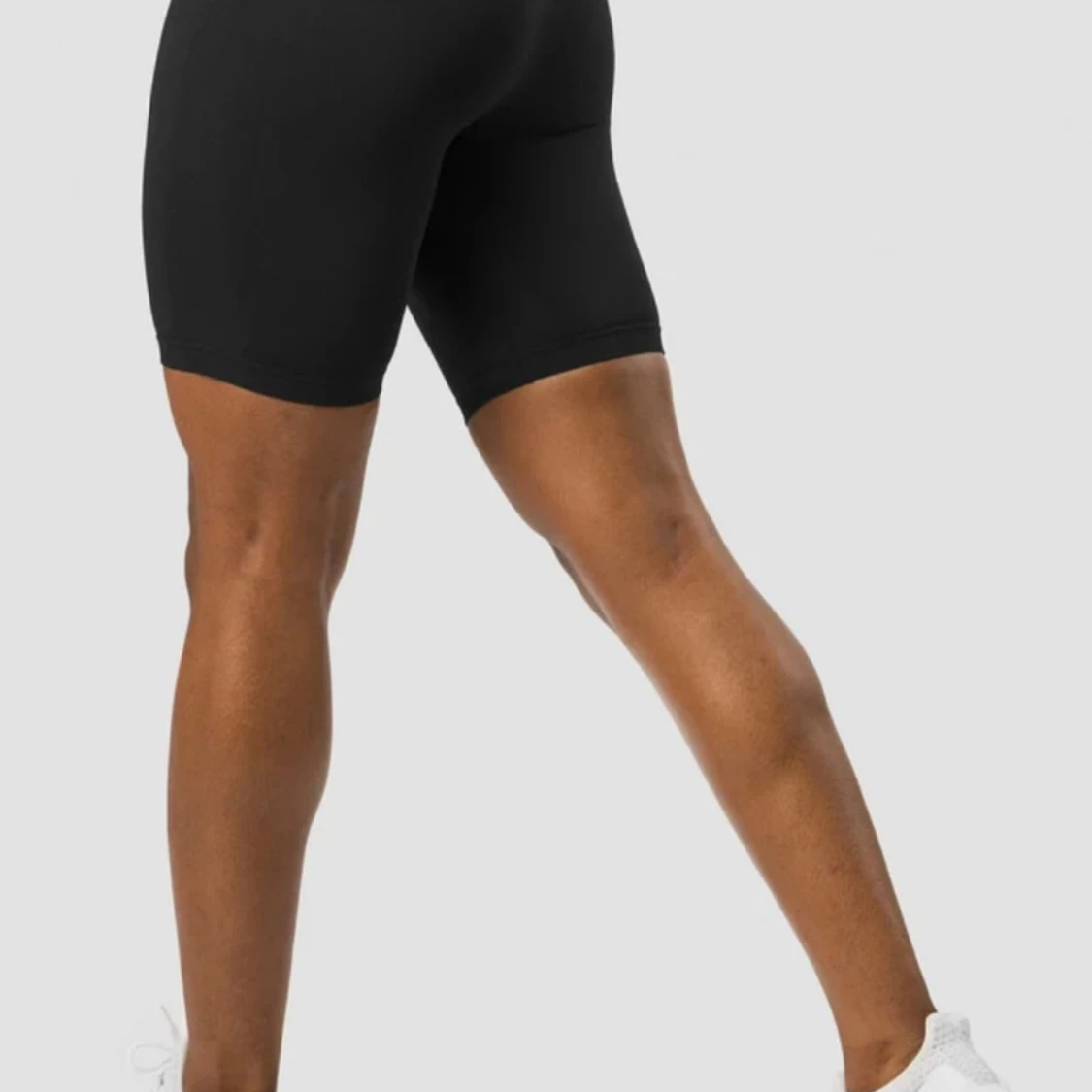 Svarta cykelshorts från ICIW - 90