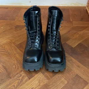 Eytys michigan boots  - Eytys boots knappt använda no box 