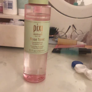 Pixi toner - Säljer min pixi toner 