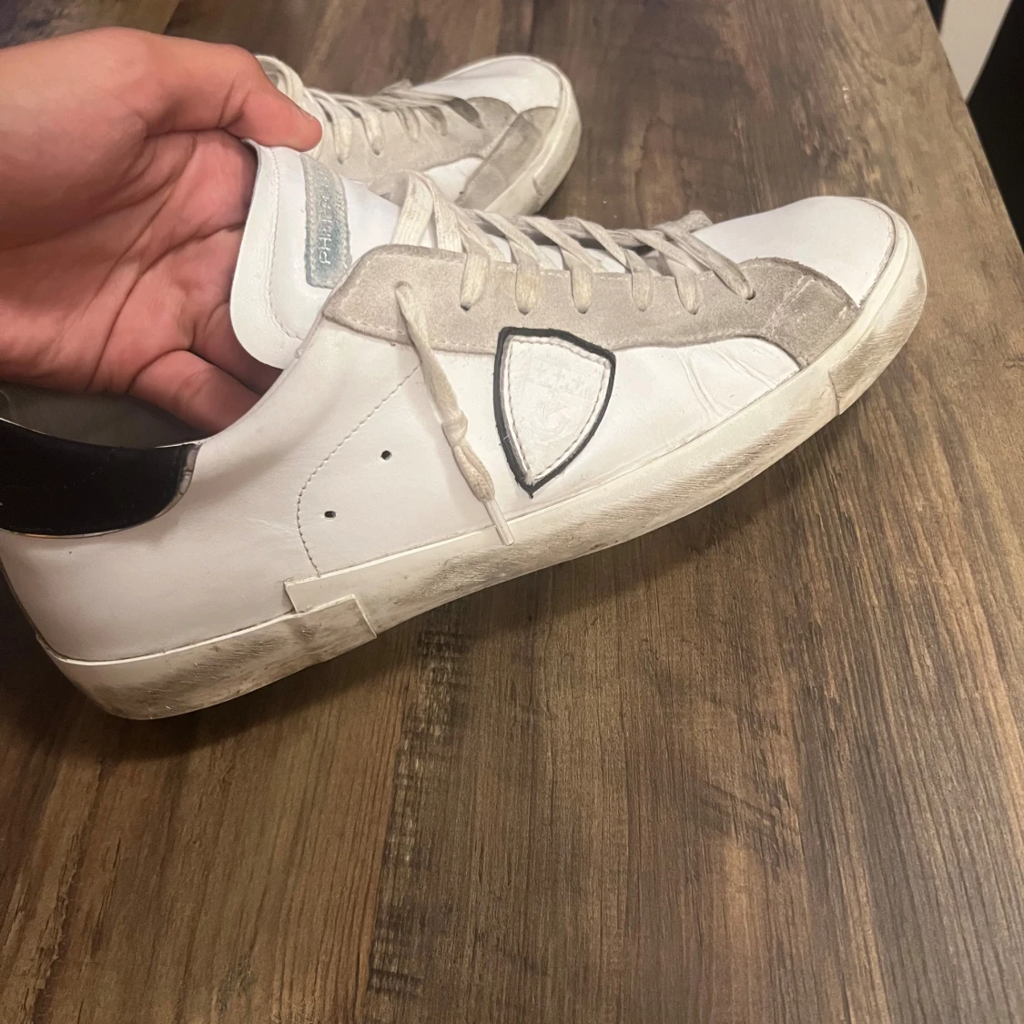 Philippe Model  - 90