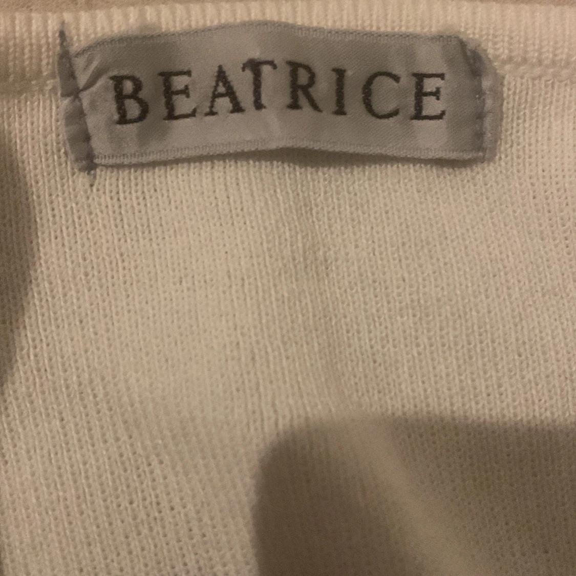 Beat rise tröja  - 91