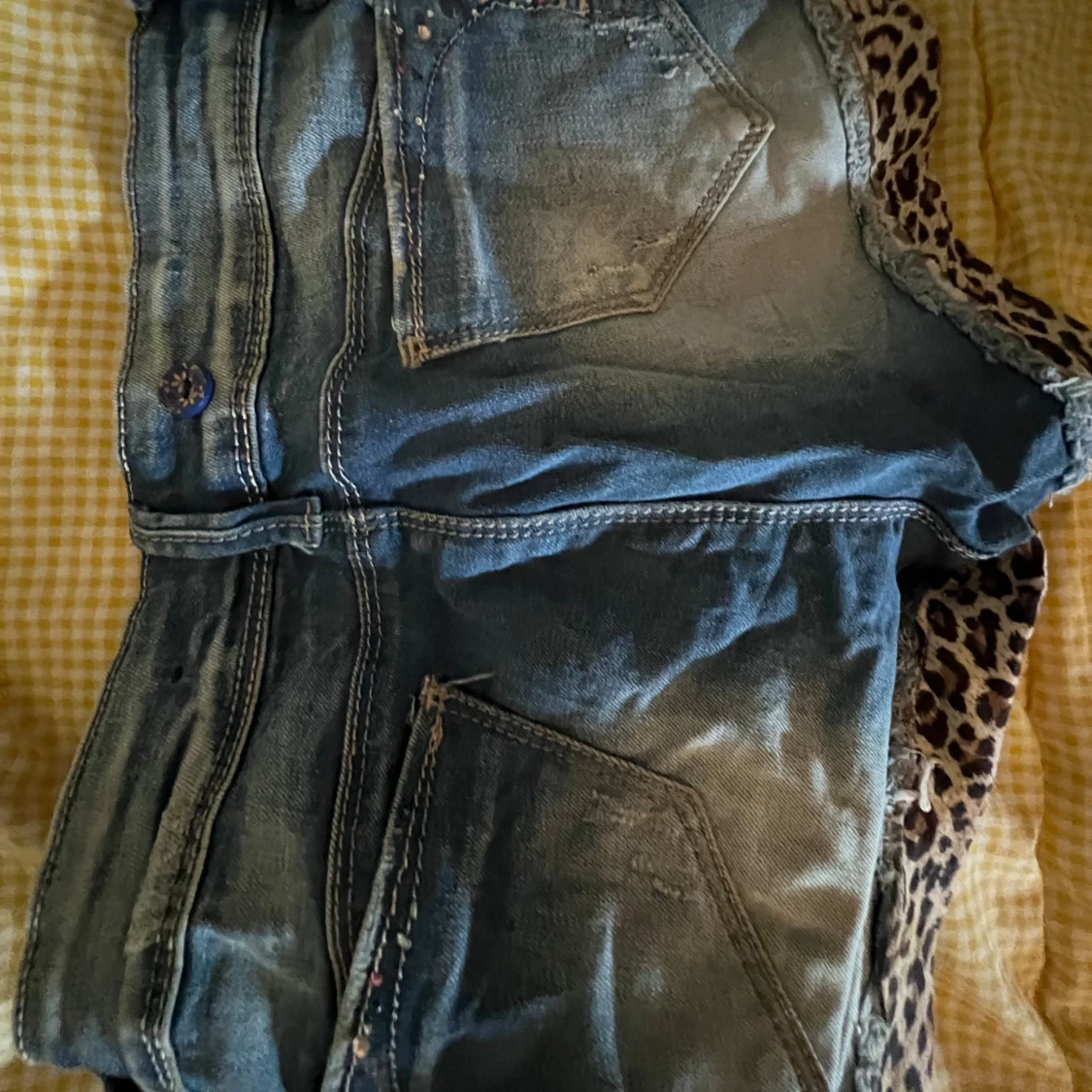 Superfina leopard shorts 🐆  - 90