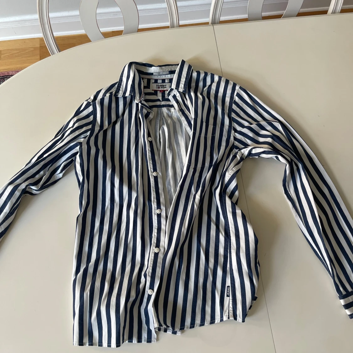 Skjorta från Tommy jeans (hilfigher) - 90