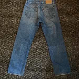 Tiger of Sweden Jeans - Ett par feta Tiger of Sweden jeans i storlek W29 L30 i regular fit. Skick: 8/10. Hör av er vid intresse 🐯 