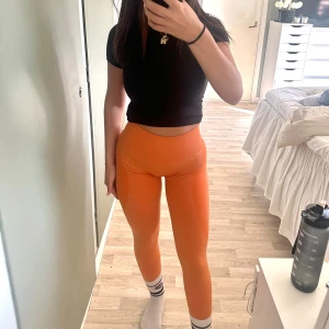 NVGTN träningstights  - Utmärkt skick