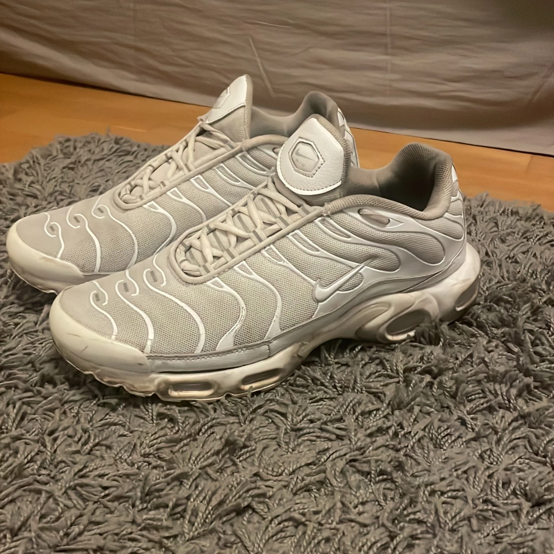 Nike Tns