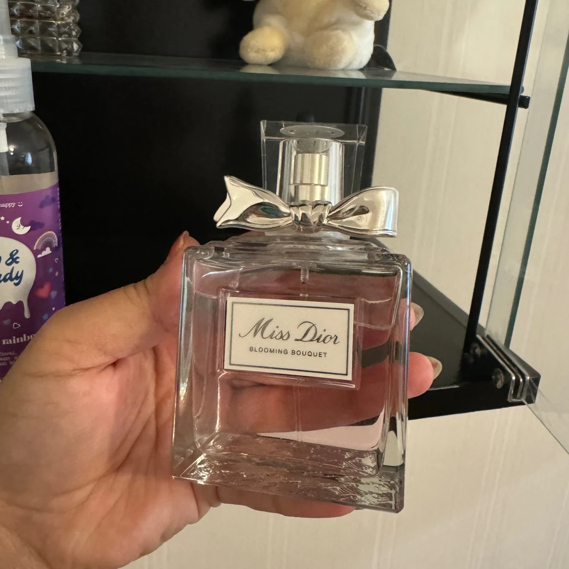 Miss dior parfym  - 90