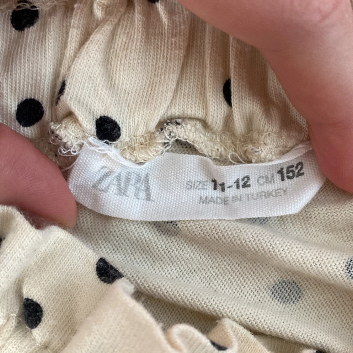 Prickig sommarkjol! - 90