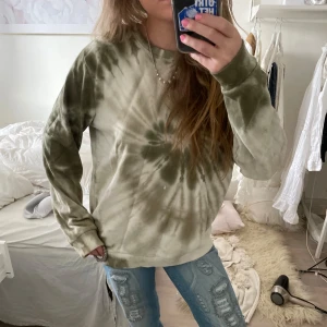Tie dye tröja - Skit snygg tie dye tröja ❤️