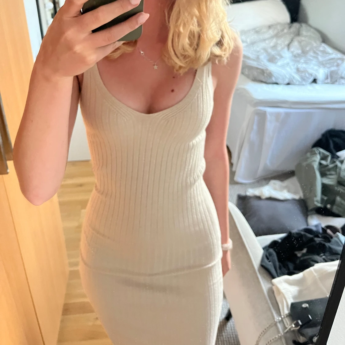 Klänning ifrån gina