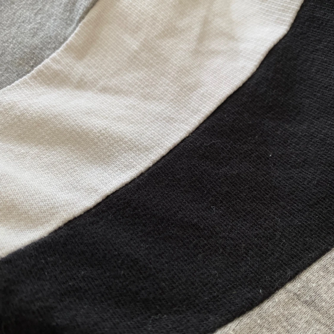 Magtröja Långärmad - 91