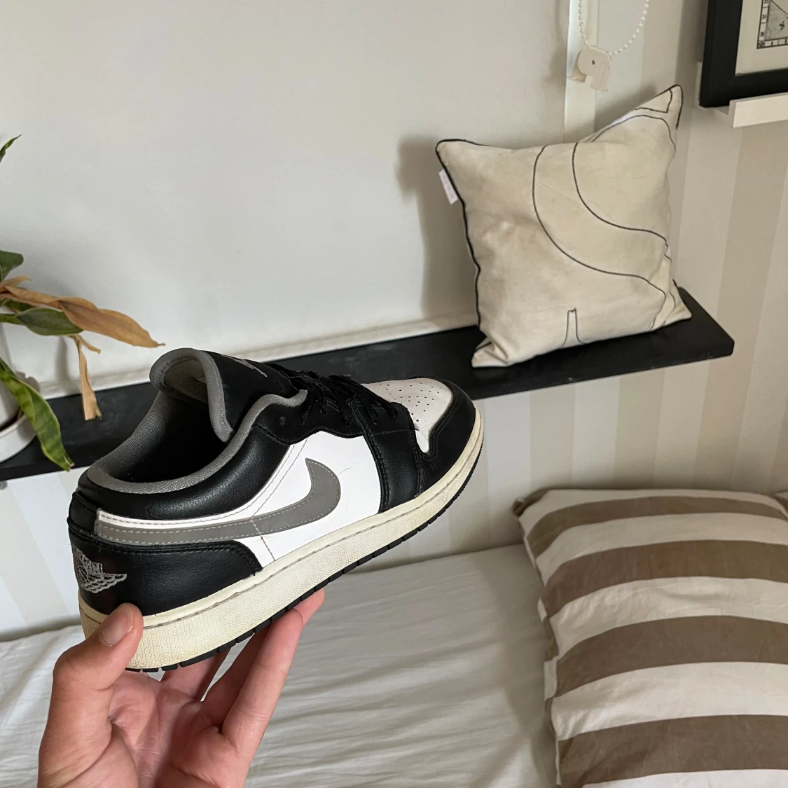 Nike Jordan low  - 91