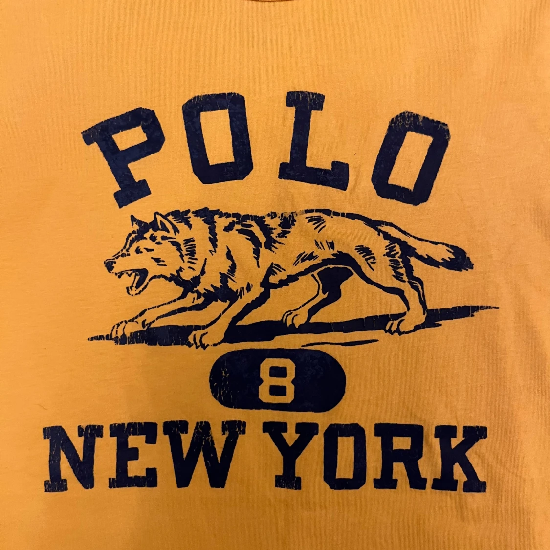 Ralph Lauren t-shirt - 90