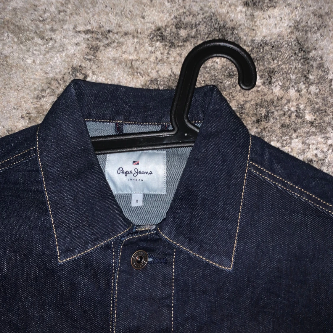 Pepe jeans jeans jacka  - 91