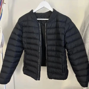 Jacka - Fin jacka❤️