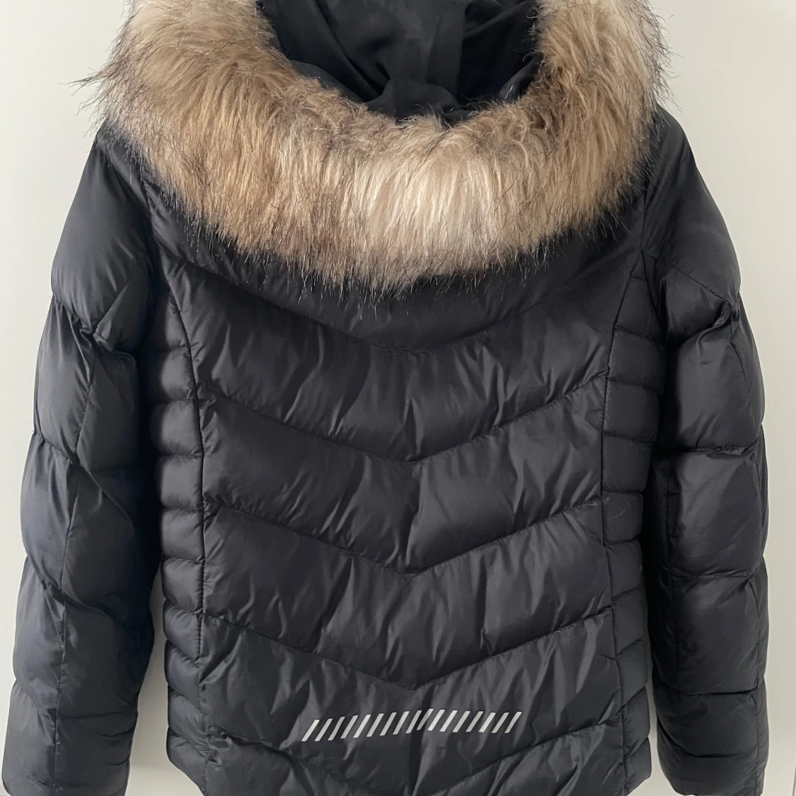 Vinterjacka barn - 90