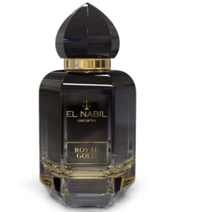 El Nabil- Royal Gold✨ - Helt ny parfym från El Nabil - Royal Gold ✨ doftar som godis 🥹 väldigt unik och nostalgisk doft. Kolla gärna på TikTok/youtube för reviews🥰 
