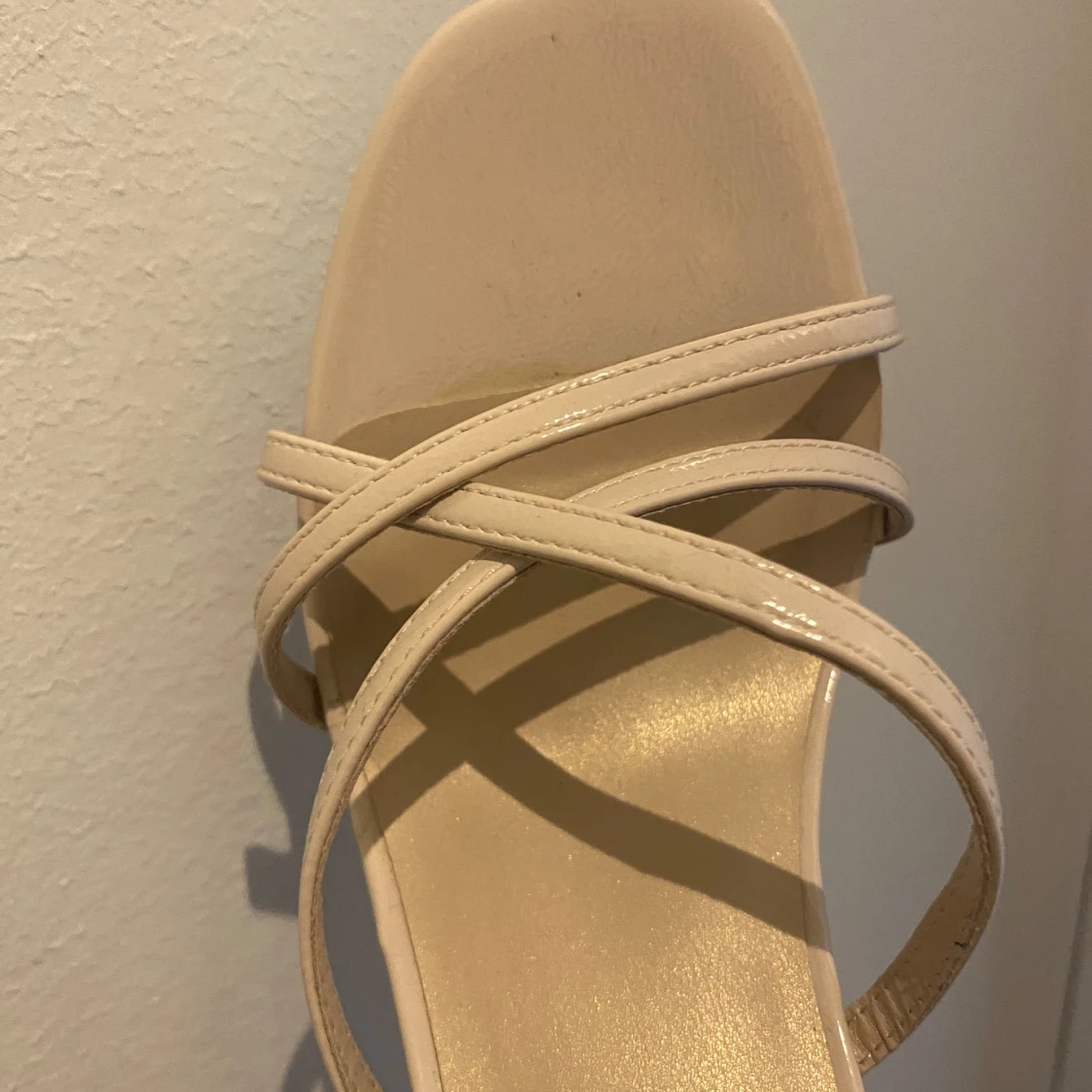 Superfina klackskor💗 - 90