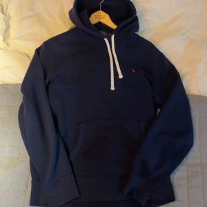 Ralph lauren hoodie - Säljer denna sjukt snygga Ralph lauren hoodien till ett bra pris, hoodien är i bra skick nypris ligger på ca 2200kr, vid eventuella frågor hör av er!