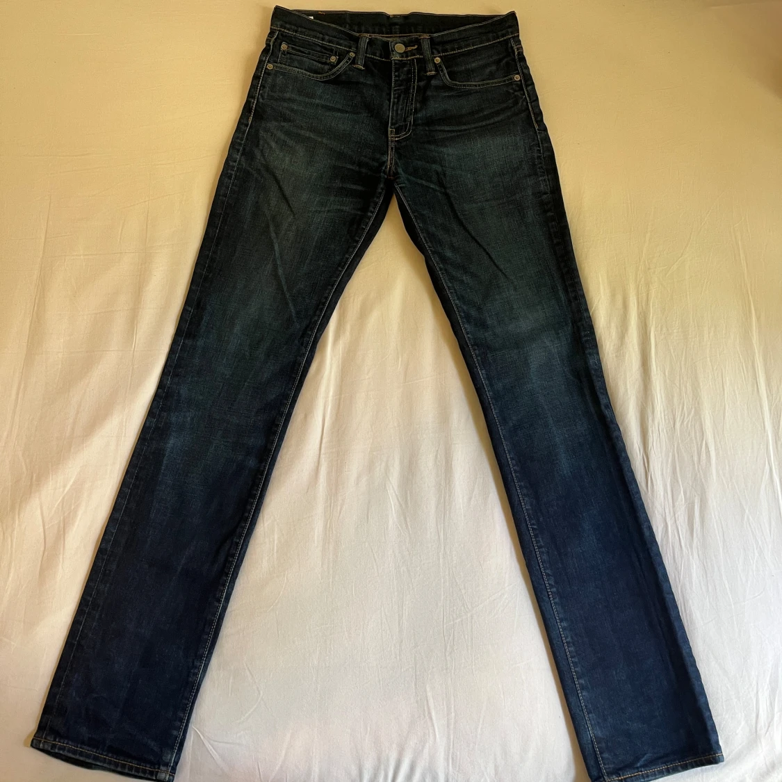 Levis 511 jeans 31/34 - 1