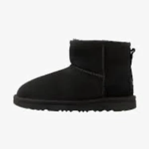Svarta uggs - Liknande uggs