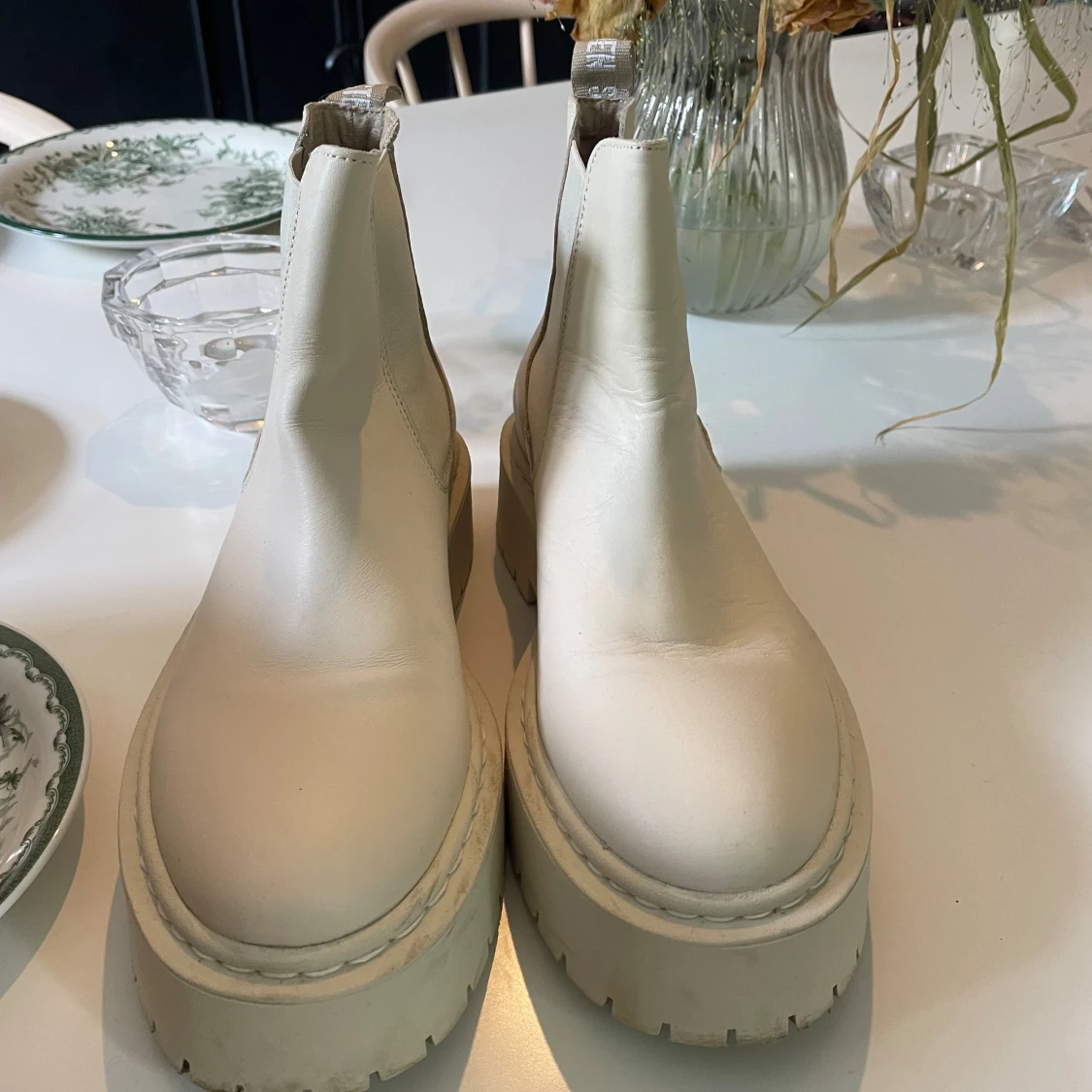 Steve Madden Veerly boots