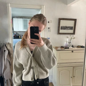 Grön kofta - Söt kofta