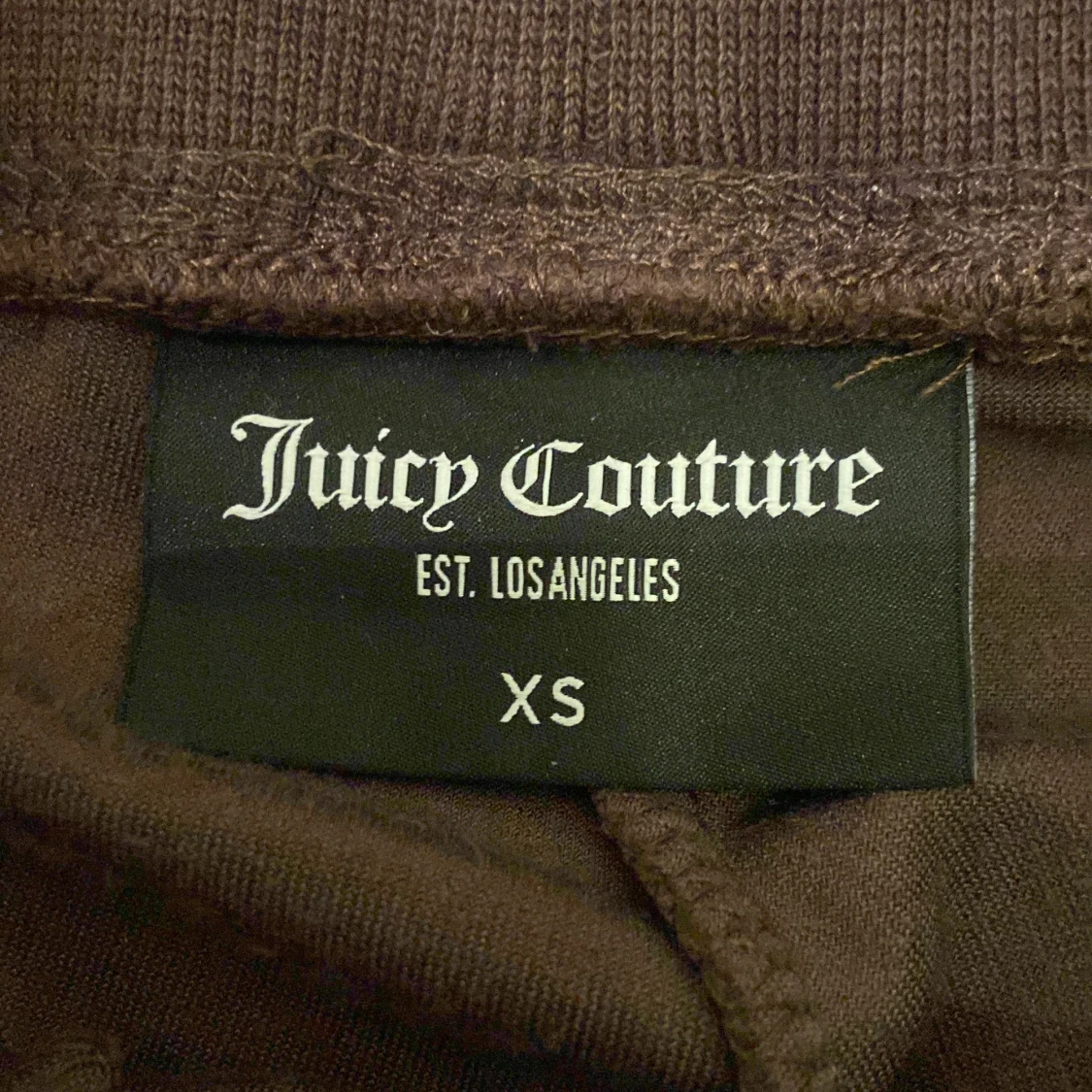 Juciy couture byxor - 91