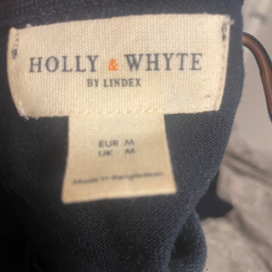 Tröja med knappar - 91