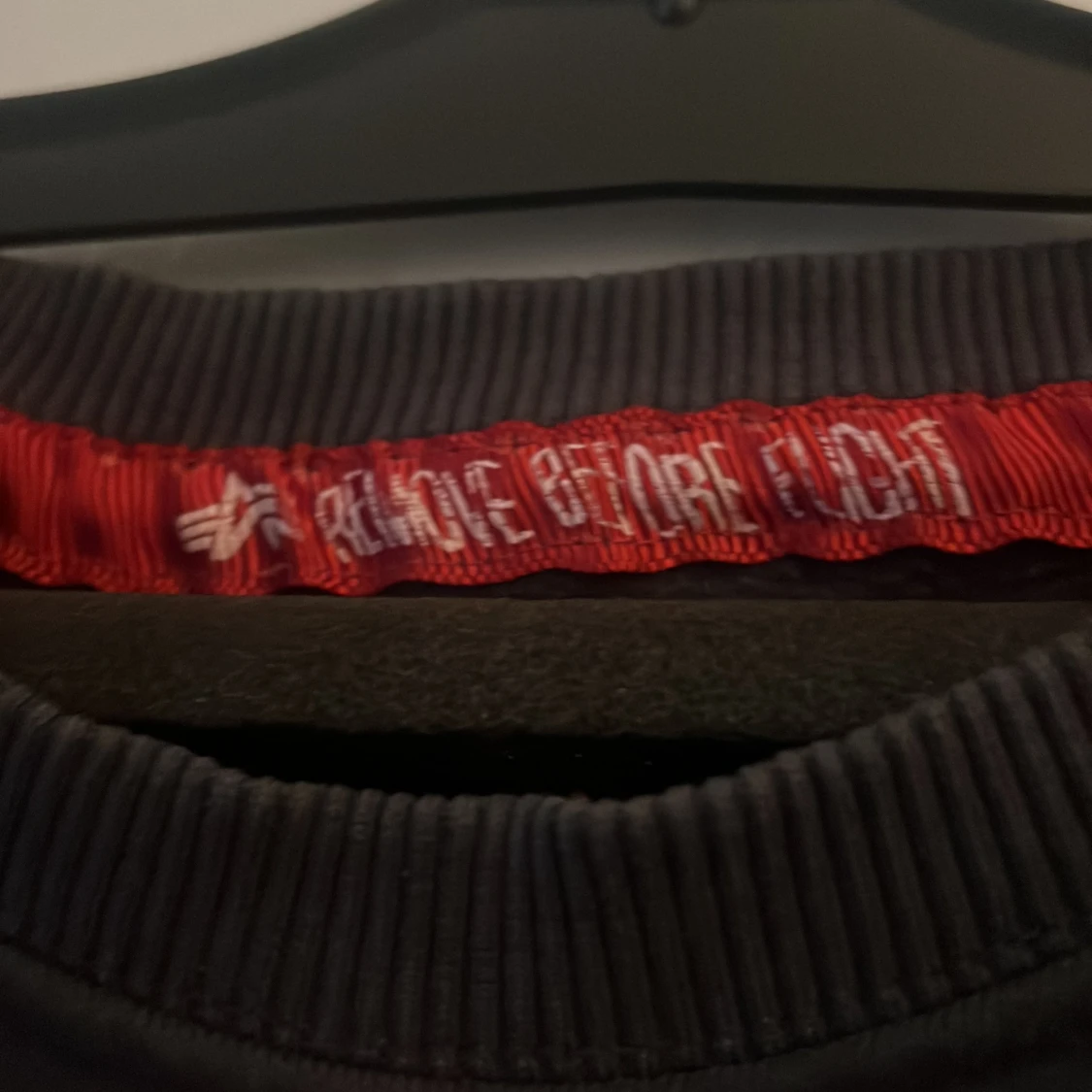 Alpha industries  - 92