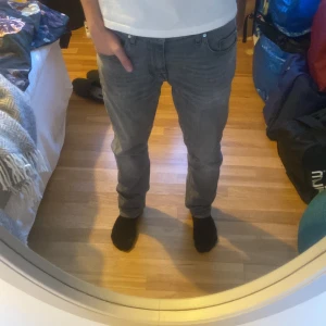 Tiger of Sweden jeans  - Säljer dessa snygga TOS jeans | Modell: Pistelero (Slim fit) | Storlek: w30 L32 | För frågor är det bara att skriva! Pris är diskuterbart 