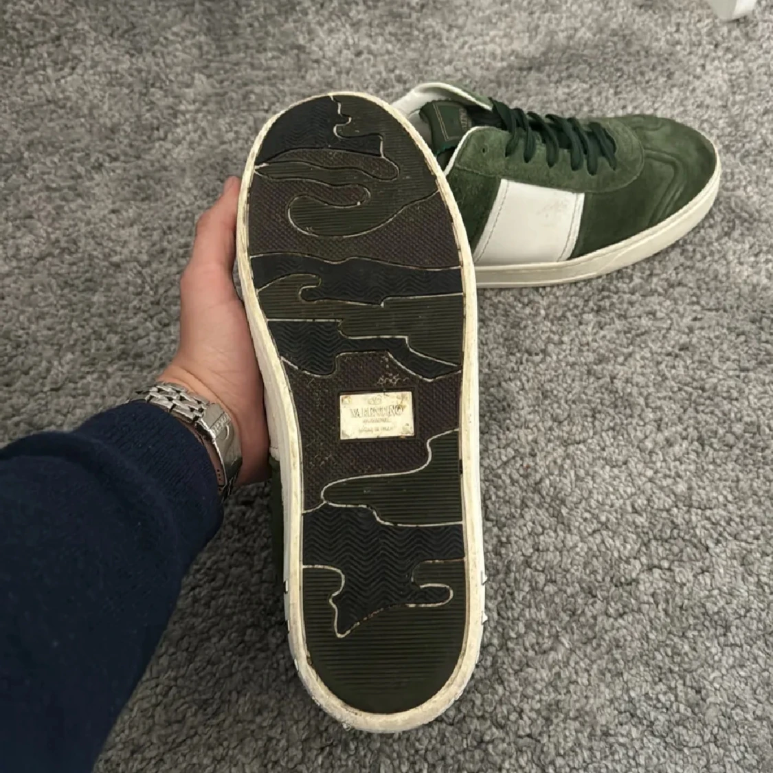 Valentino flycrew - 91