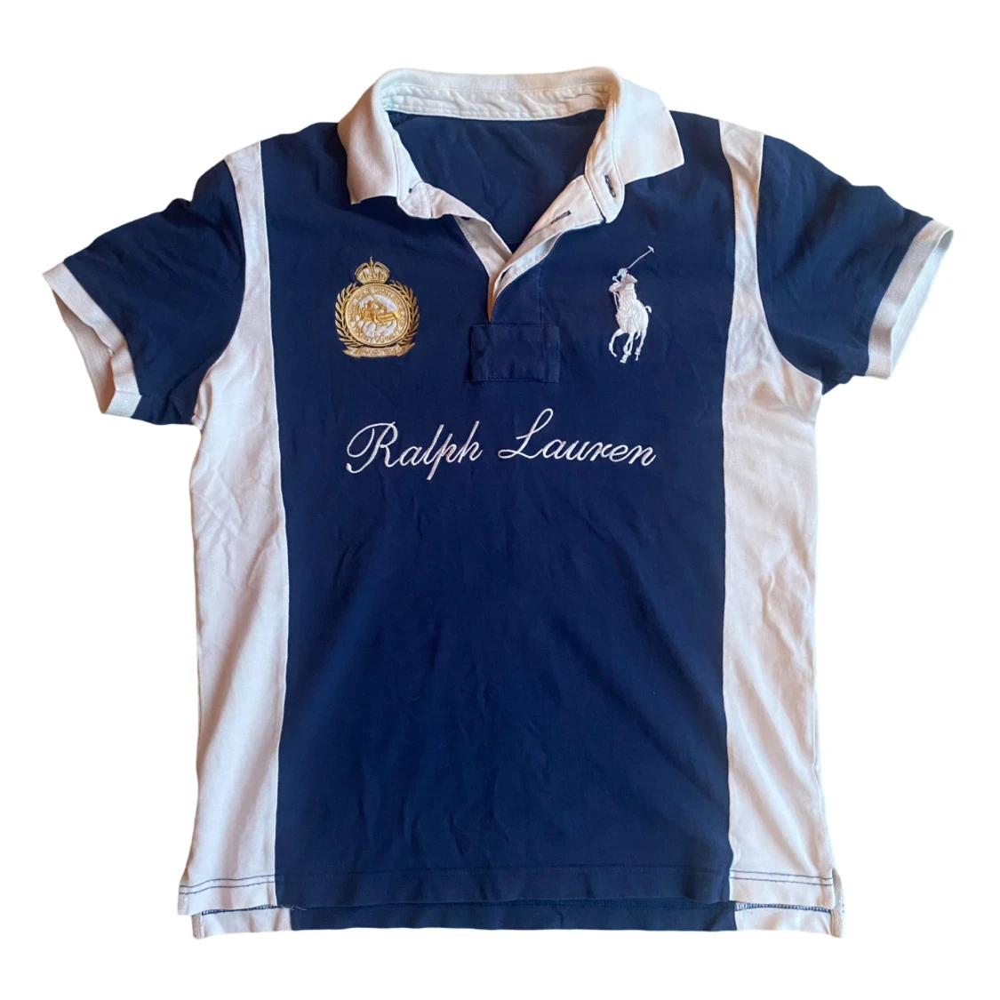 Ralph lauren pike 
