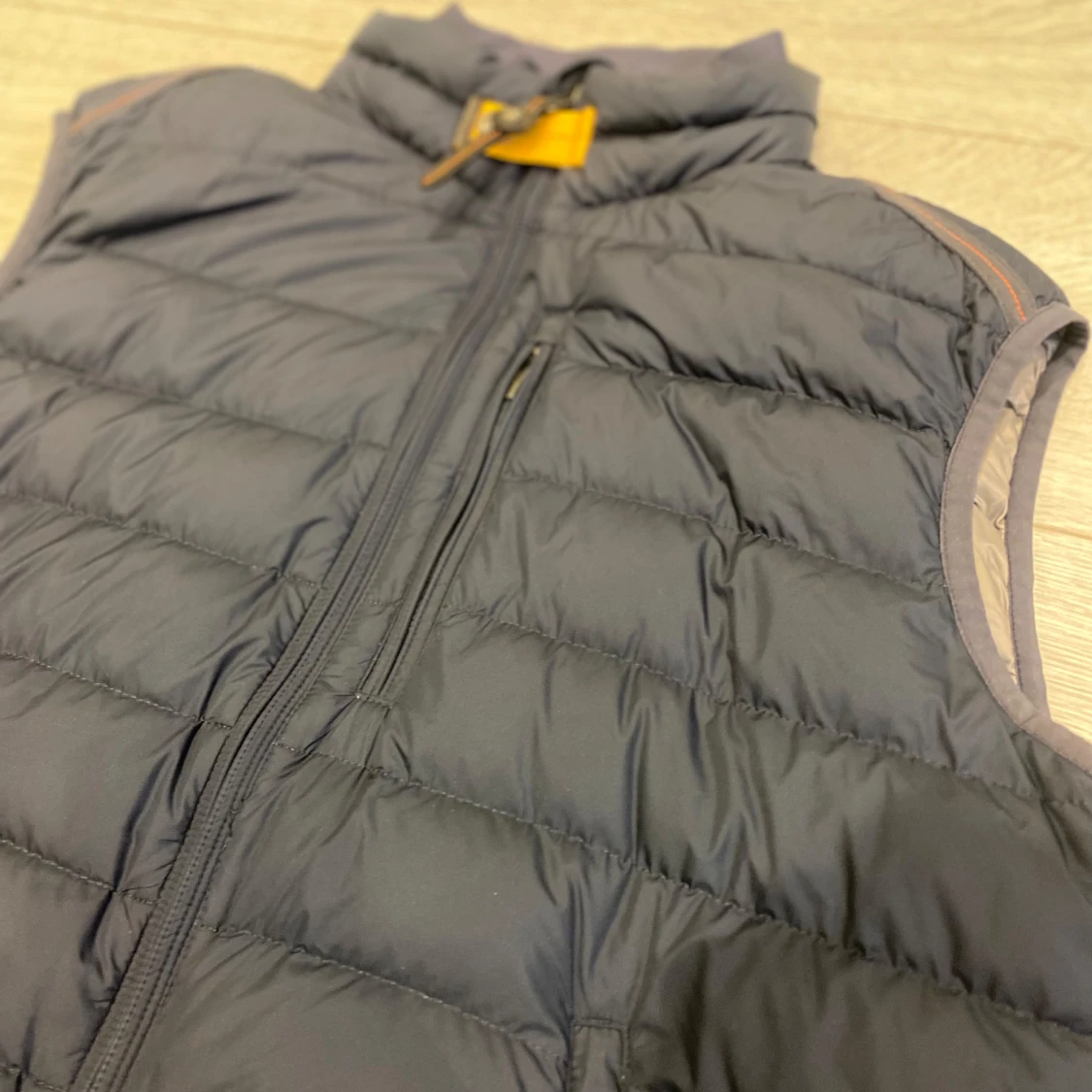 PARAJUMPERS Perfect - Navy NY - 90