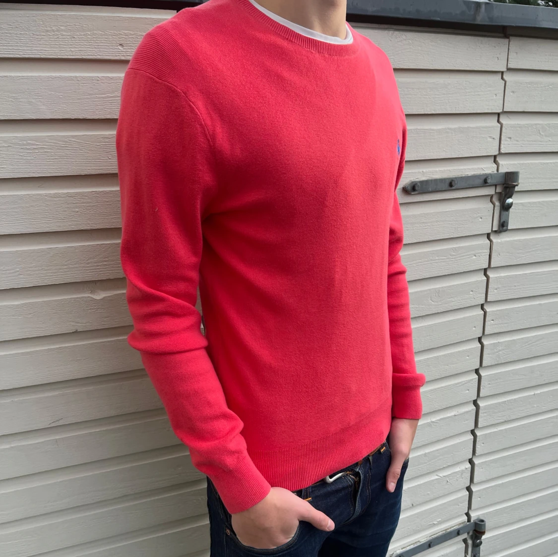 Ralph lauren tröja - 90