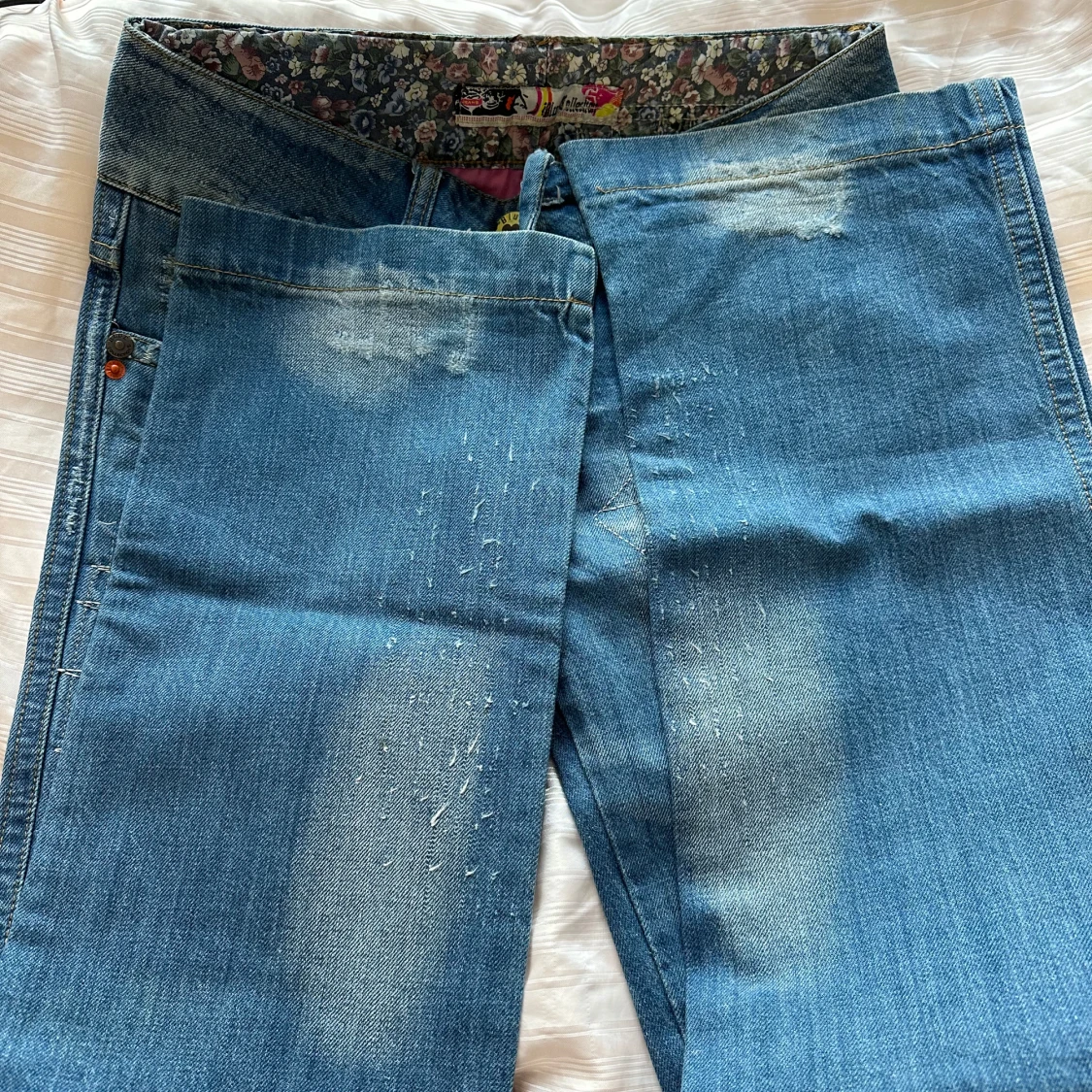 Bootcut/raka jeans  - 3