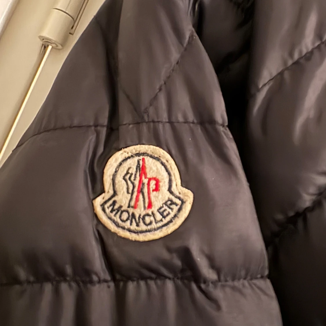 Moncler Jacka - 92