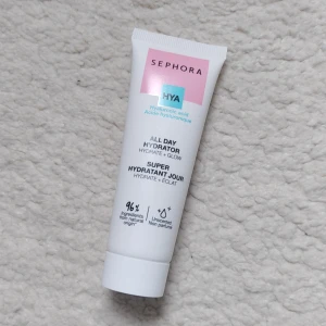 Sephora All Day Hydrator - hyaluronic acid  - Sephora All Day Hydrator med hyaluronsyra. Aldrig använd.