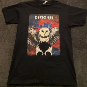 Deftones t-shirt  - Deftones t-shirt