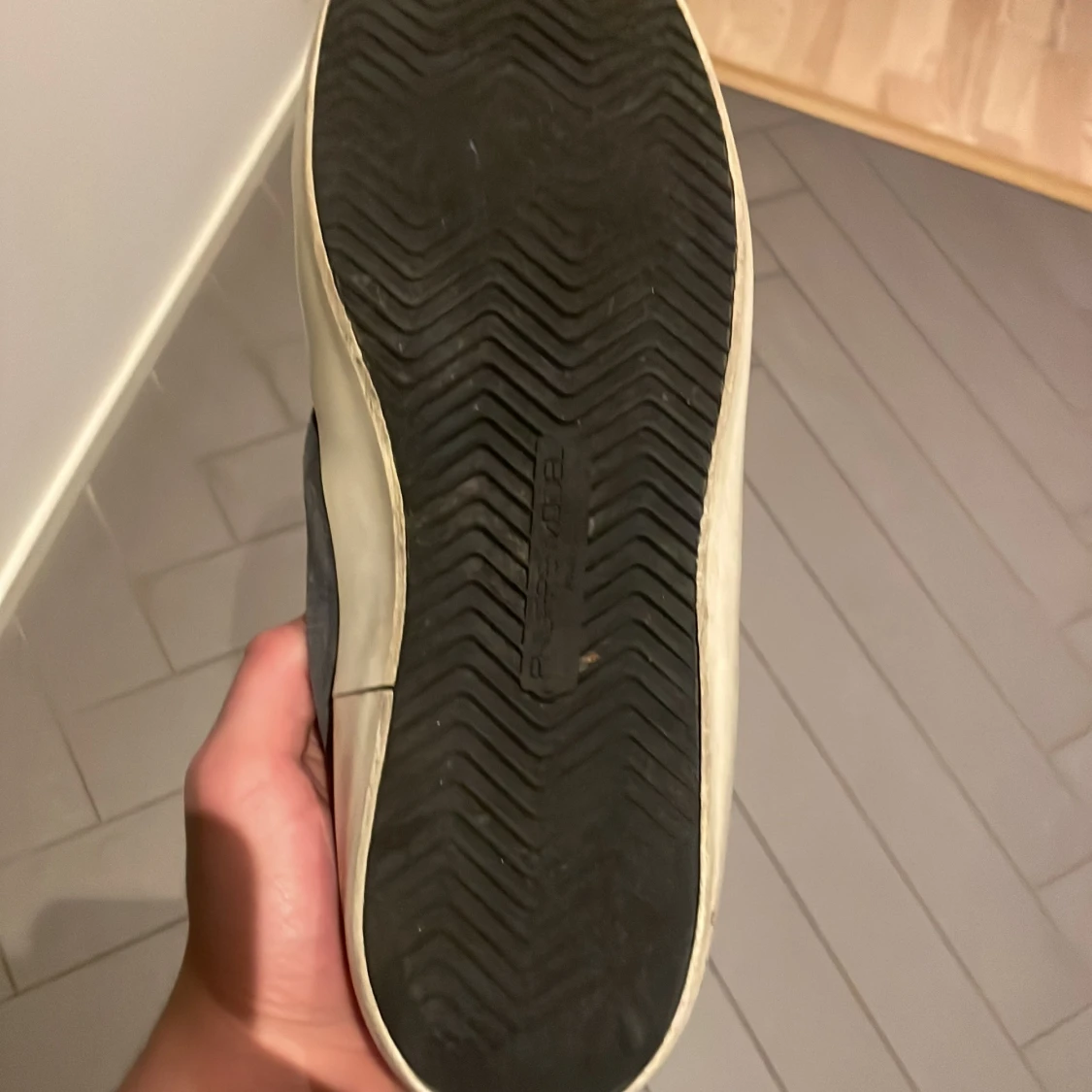 Philippe model 43  - 91