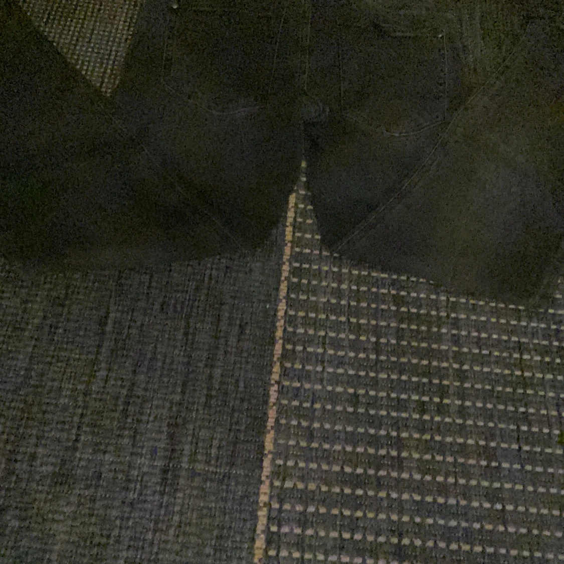 Svarta jeans från LAB Industries - 90