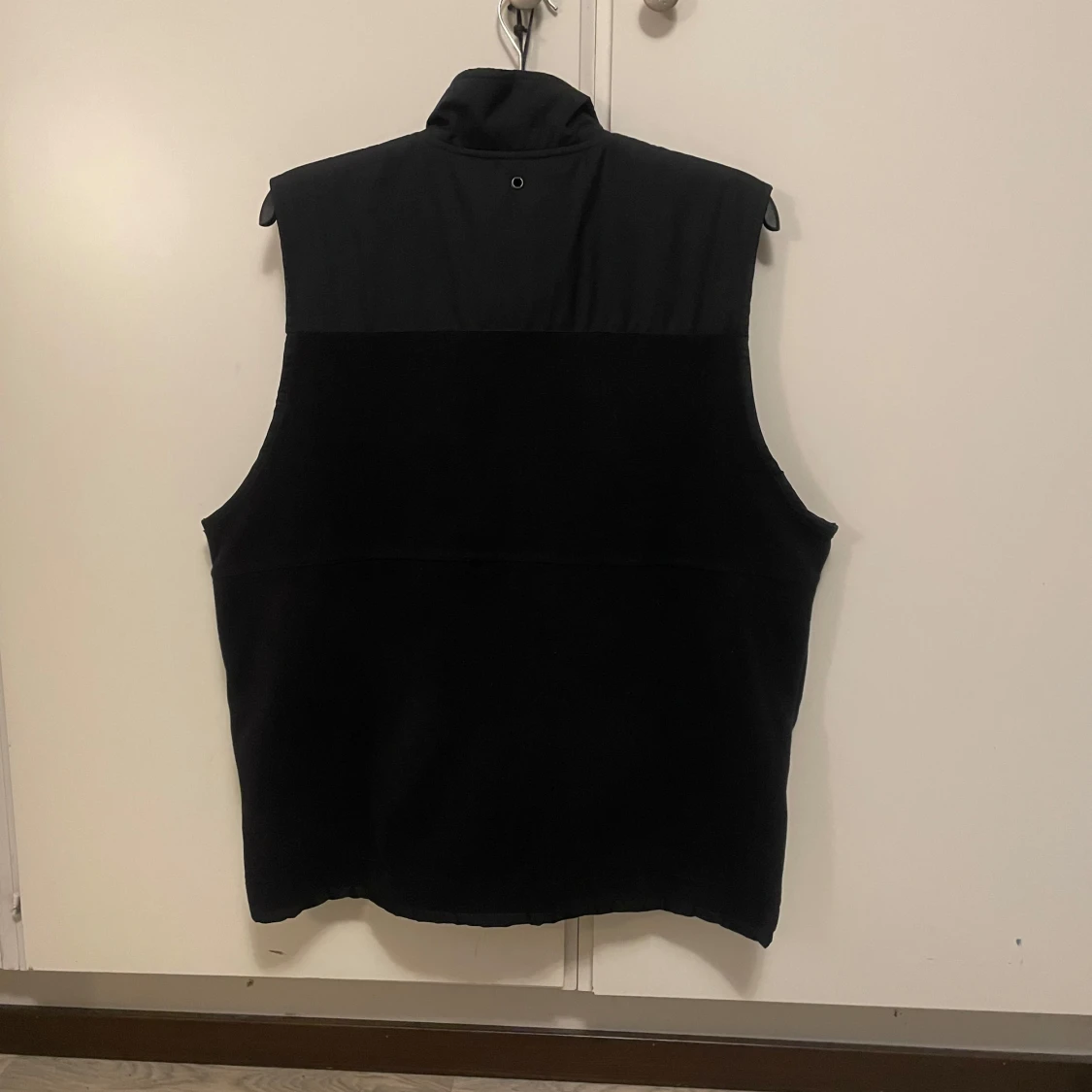 Nike air Jordan väst svart - 90