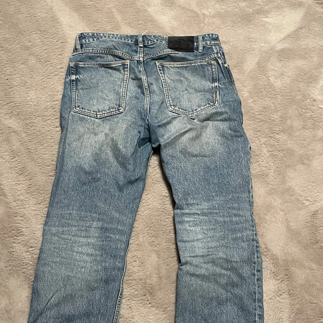 Blå jeans från Neuw denim - 1