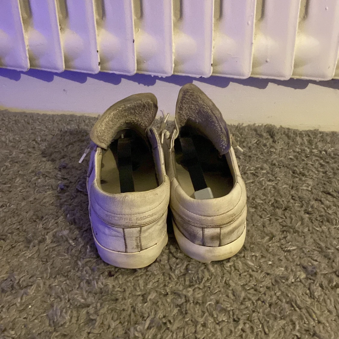 Philippe modell - 92