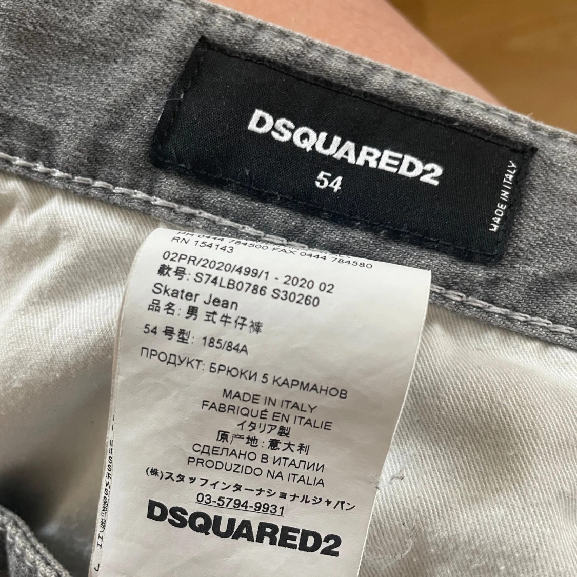 Dsquared2 jeans - 93