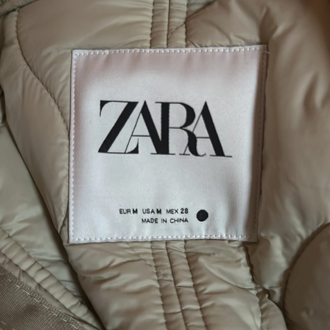 Zara jacka  - 2