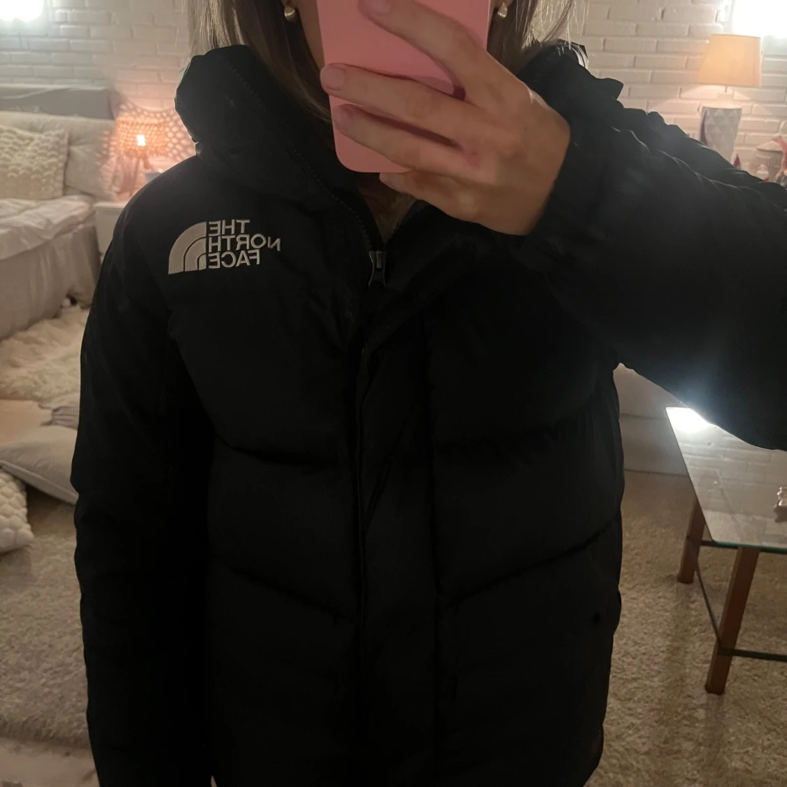 North face jacka - 4