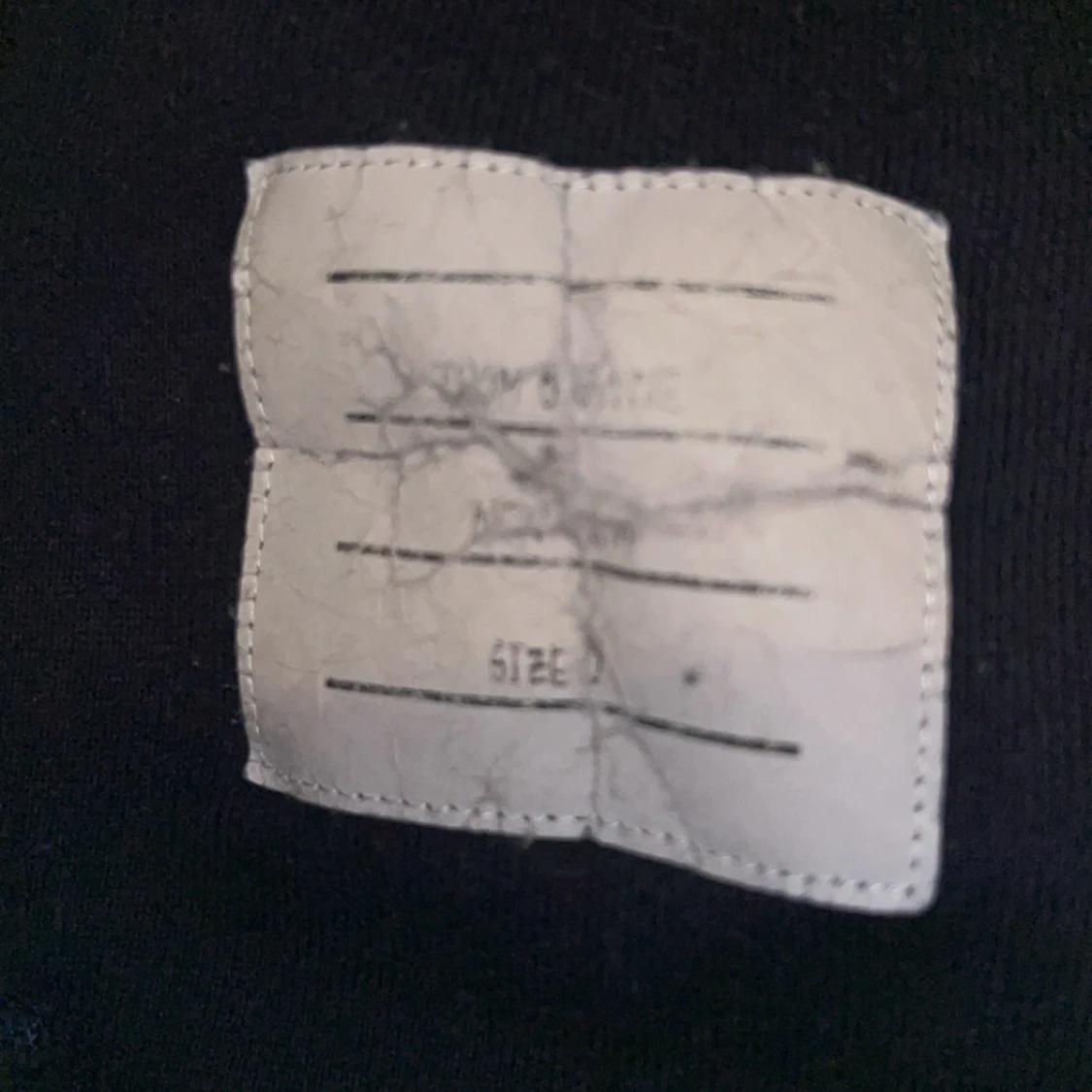 Thom Browne tröja - 2